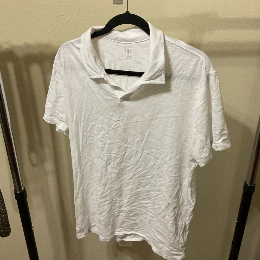 GAP Polo